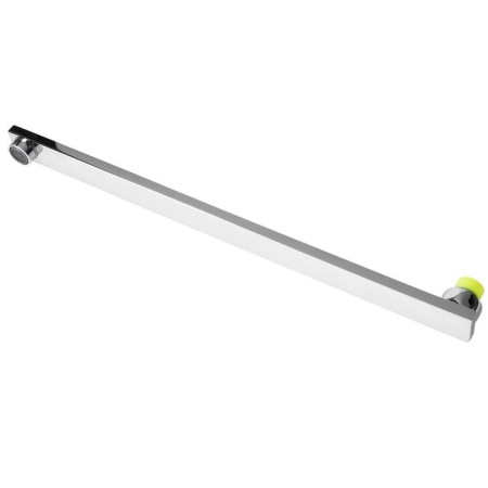 Излив для ванны IDDIS плоский Optima Home T19 40см