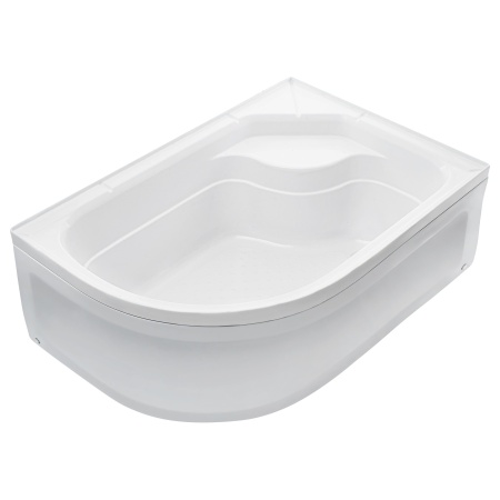 Душевая кабина River DUNAY XL 120/80/44 TH R, 120x80x230