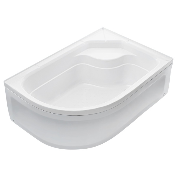 Душевая кабина River DUNAY XL 120/90/44 TH R, 120x90x230