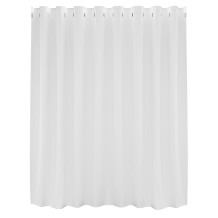 Шторка для ванной WasserKRAFT Vils SC-10202