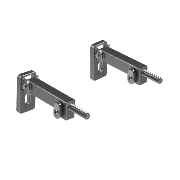 Крепеж настенный для инсталляции Cersanit AQUA, тип: Quick-Fix, 63478