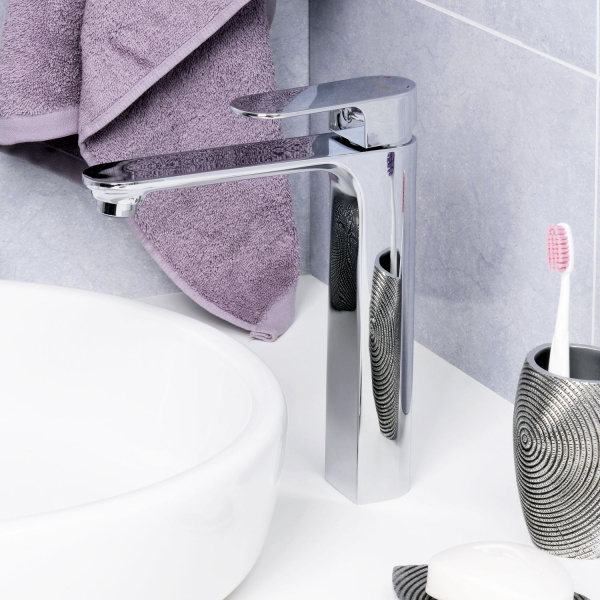 Смеситель для умывальника WasserKRAFT Dinkel 5803H