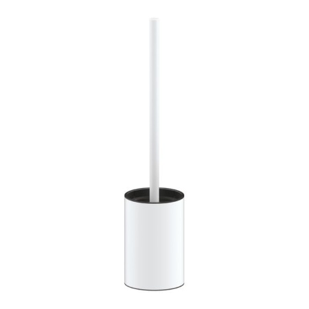 Ерш IDDIS Petite, белый матовый, 02, PETWTPOi47