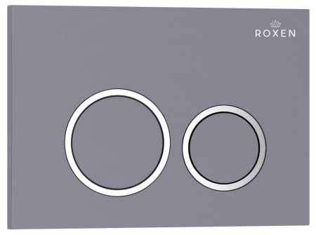 Кнопка для инсталляции RoxenBath Santi 410260DG