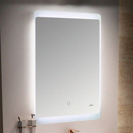 Зеркало с LED-подсветкой MELANA-5070 (MLN-LED188)
