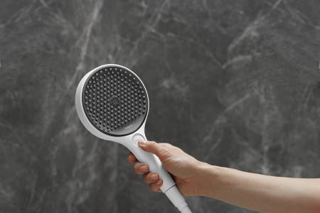 Hansgrohe Rainfinity Ручной душ 130 3jet белый матовый 26864700