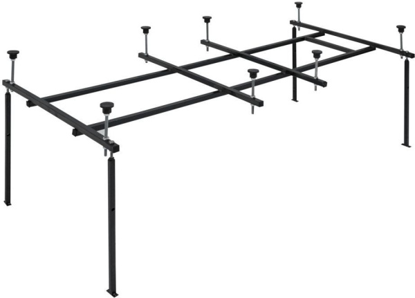 Каркас сварной для акриловой ванны Aquanet Vega 190