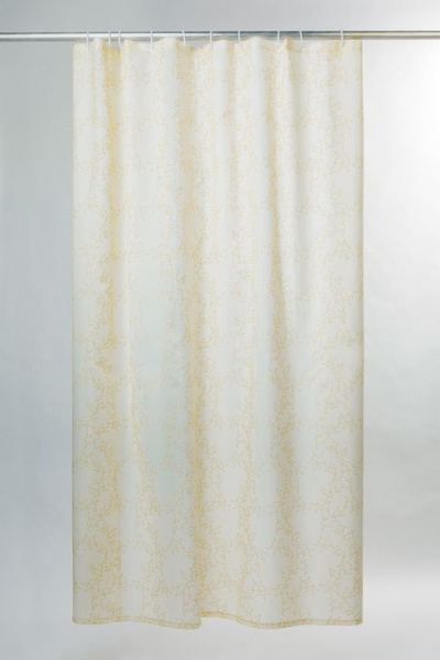 Штора для ванной комнаты 200х180 IDDIS Basic B50P218i11