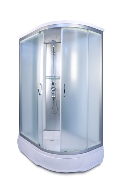 Душевая кабина River NARA 120/90/24 МТ L, 120x90x210