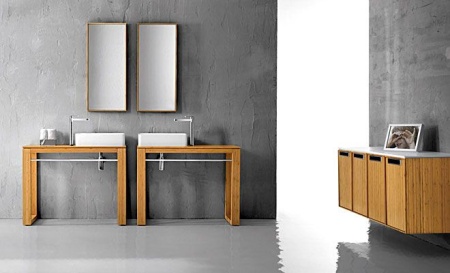 Смеситель для раковины VitrA Minimax S A41990EXP