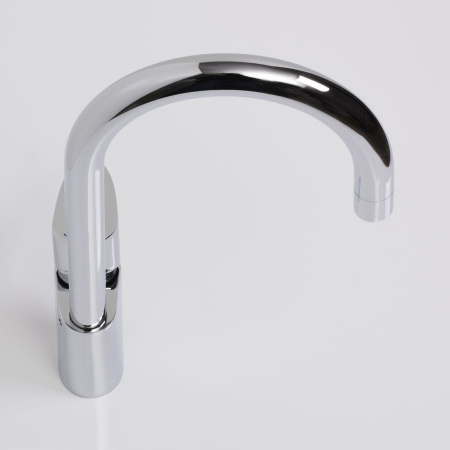 Смеситель для кухонной мойки WasserKRAFT Leine 3507