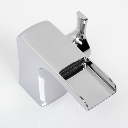 Смеситель для умывальника WasserKRAFT Berkel 4869