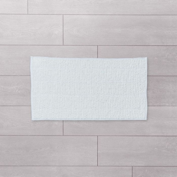 Коврик для ванной комнаты 40х70 IDDIS Promo P35M470i12