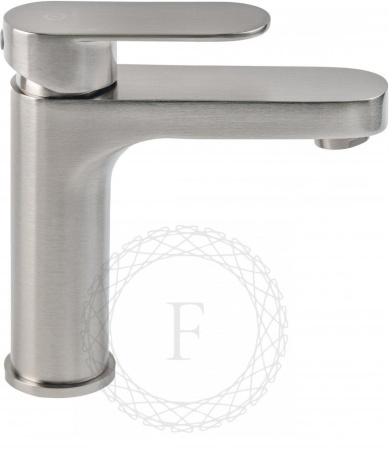 Cмеситель для раковины FILARETE Retta FL5030 (Никель)