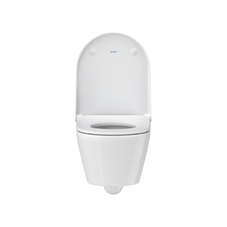 Duravit D-Neo Унитаз подвесной в комплекте с сиденьем Soft Close 45770900A1