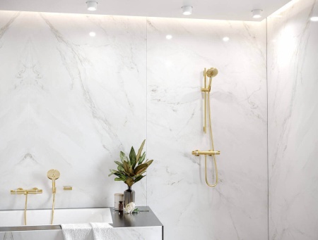 Hansgrohe AddStoris Мыльница черный матовый 41746670