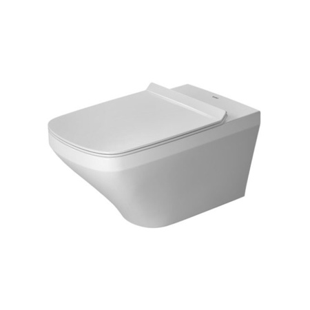 Duravit DuraStyle Унитаз подвесной Rimless длина 62 см 2542090000