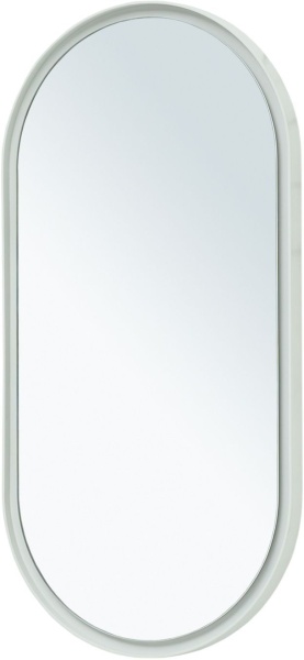 Зеркало Allen Brau Infinity 50 1.21016.WT белый