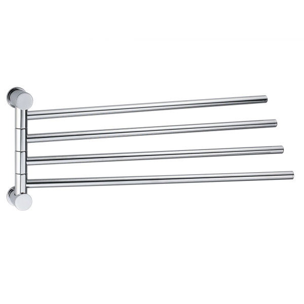 Держатель полотенец WasserKRAFT K-1034