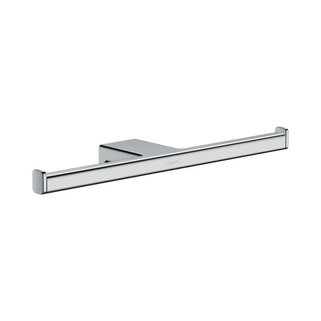 Hansgrohe AddStoris Держатель запасного рулона туалетной бумаги бронза 41748140