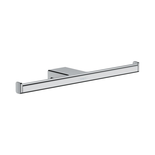 Hansgrohe AddStoris Держатель запасного рулона туалетной бумаги бронза 41748140