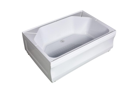 Поддон душевой Wemor 120/80/41 S прямоугольный 1200x800x410 мм