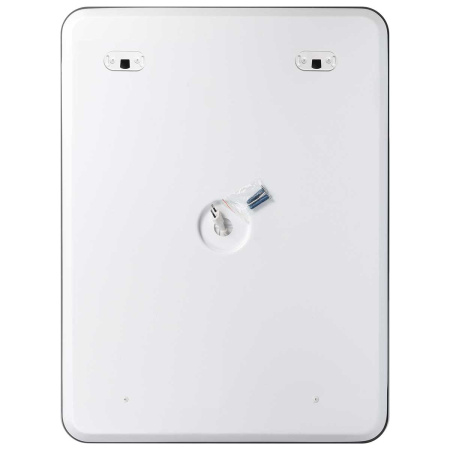 Зеркало Vincea LED VLM-3MA600-2 600х800 c сенсорным выключателем и диммером, антизапотевание