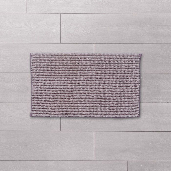 Коврик для ванной комнаты 40х70 IDDIS Promo P33M470i12