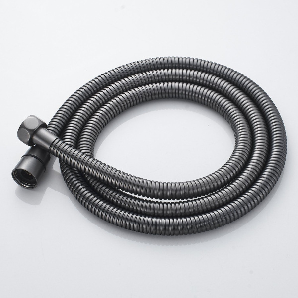 Смеситель для ванны Rose R1552T, пепельный