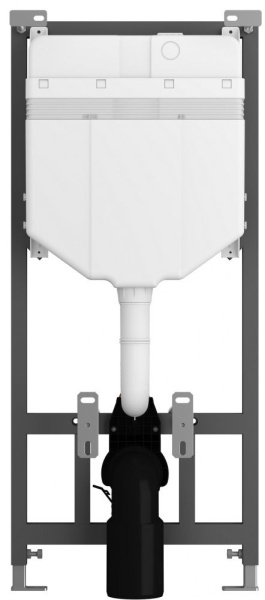 Инсталляция для унитаза Vitra Uno 720-5800-01EXP