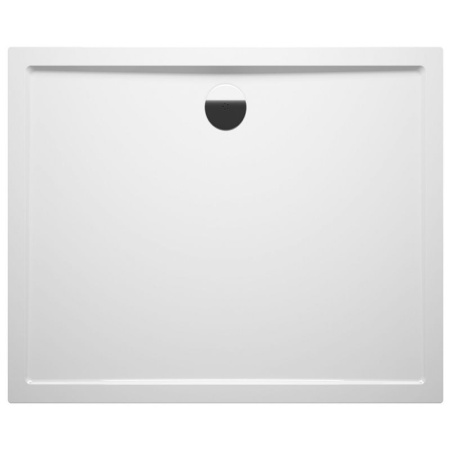 Душевой поддон Riho Zurich 120x100 DA4800500000000 белый