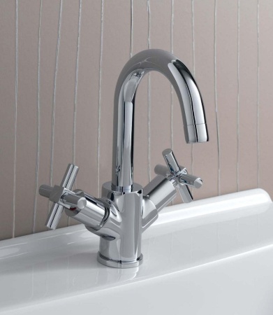 Смеситель для раковины VitrA Juno A40862EXP
