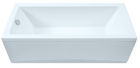 Акриловая ванна Aquanet Grace 180x80 (с каркасом)