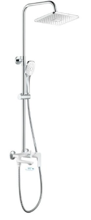 Душевая система Haiba HB24505-8