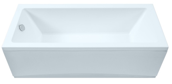 Акриловая ванна Aquanet Grace 180x80 (с каркасом)
