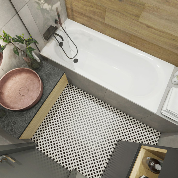 Комплект 3 в 1 Lavinia Boho Biore S1-3501005P