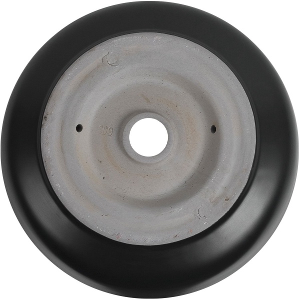 Раковина Aquanet Moon-1-MB 41.5 черный