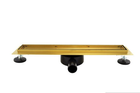 Душевой лоток ROXENBATH Supra Gold 91050-80GB (80 см)