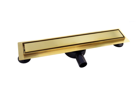 Душевой лоток ROXENBATH Supra Gold 91050-80GB (80 см)
