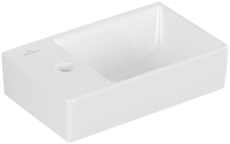 Раковина Villeroy & Boch Avento 360 x 220 мм, 43003R01