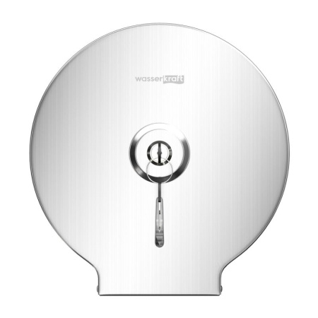 Диспенсер для туалетной бумаги WasserKRAFT K-10025