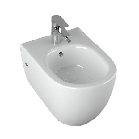 Биде подвесное Isvea Infinity 10NF41001