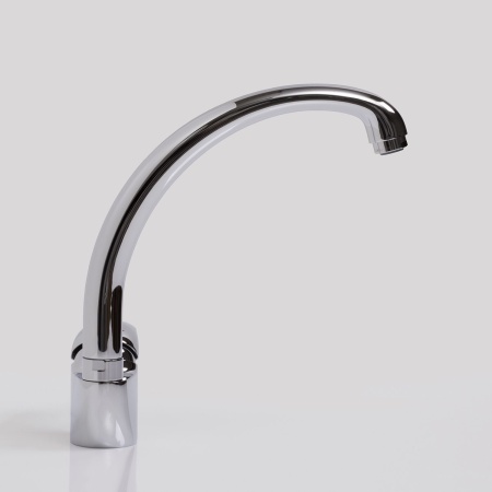 Смеситель для кухонной мойки WasserKRAFT Rossel 2807