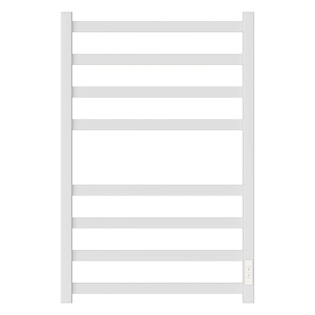 Полотенцесушитель электрический REFLEXION Мохаве RXT068050WH 800x500, белый матовый