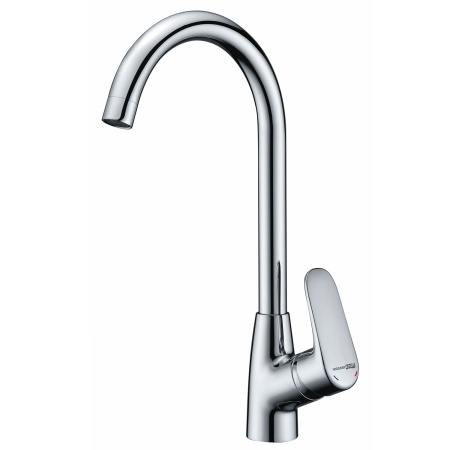 Смеситель для кухонной мойки WasserKRAFT Vils 5607