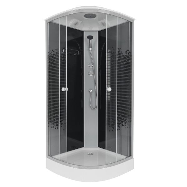 Душевая кабина Niagara Eco NG 4501-14