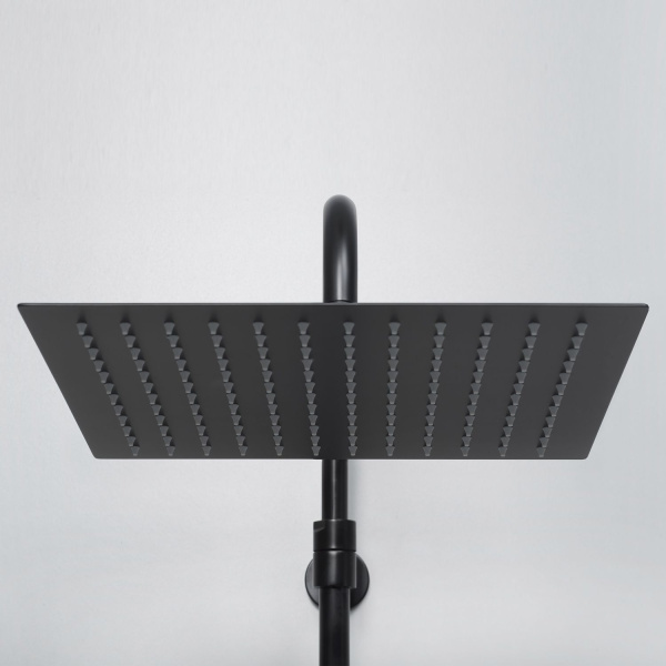 Душевой комплект с термостатическим смесителем WasserKRAFT A29901