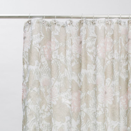 Штора для ванной комнаты 200х180 IDDIS Decor D05P218i11