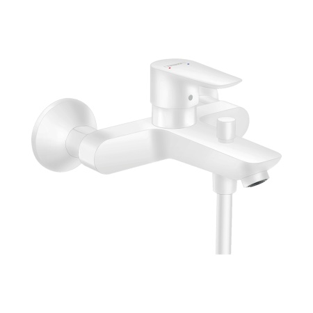 Hansgrohe Talis E Смеситель для ванны однорычажный хром 71740000