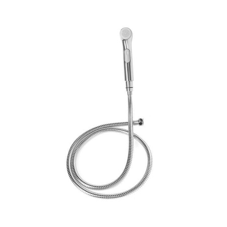 Смеситель для раковины с гигиеническим душем IDDIS Torr TORSB00i08